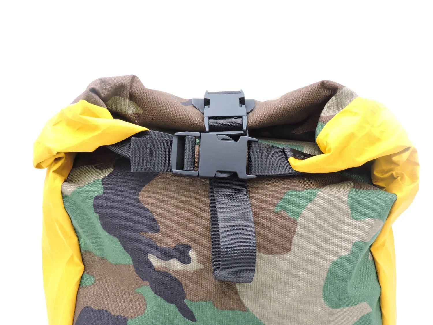 Atlanta sewing shop specializing in bikepacking bags, commuter