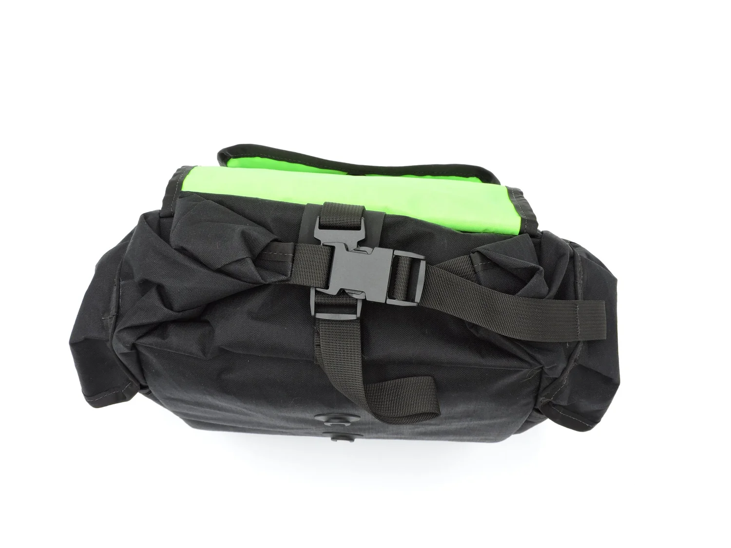 Atlanta sewing shop specializing in bikepacking bags, commuter