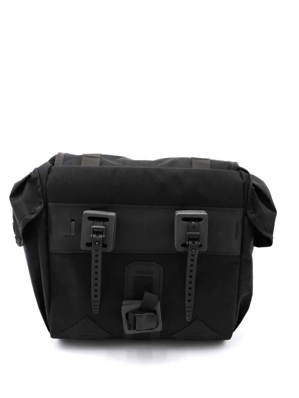 Atlanta sewing shop specializing in bikepacking bags, commuter