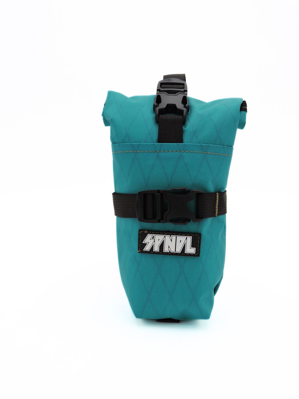 Atlanta sewing shop specializing in bikepacking bags, commuter