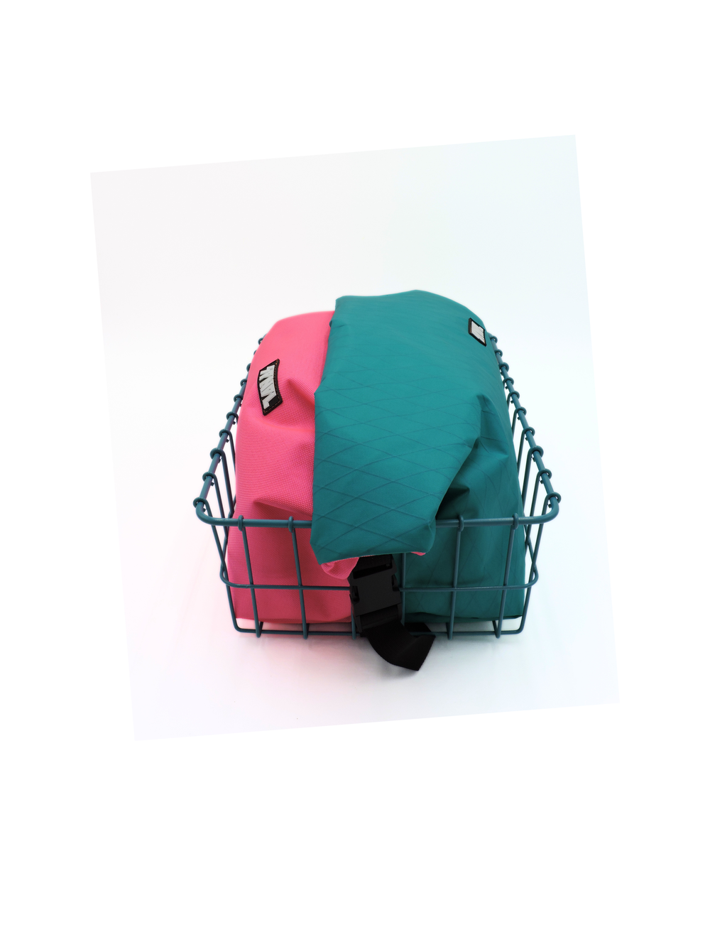 Atlanta sewing shop specializing in bikepacking bags, commuter