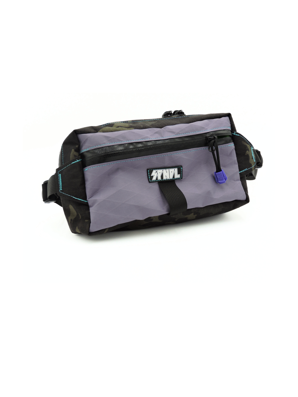Atlanta sewing shop specializing in bikepacking bags, commuter