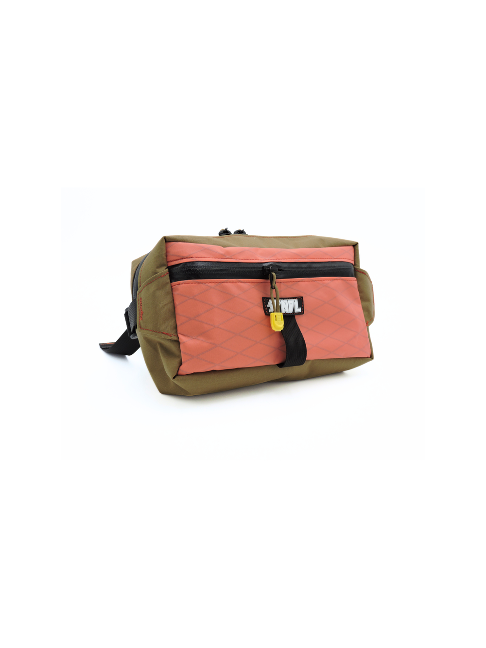Atlanta sewing shop specializing in bikepacking bags, commuter