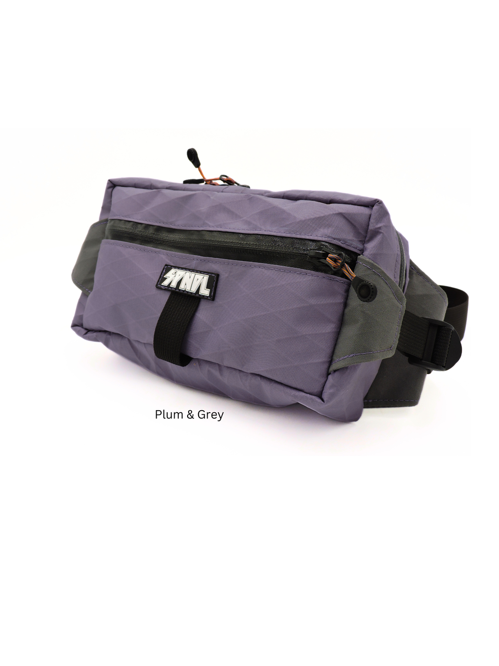 Atlanta sewing shop specializing in bikepacking bags