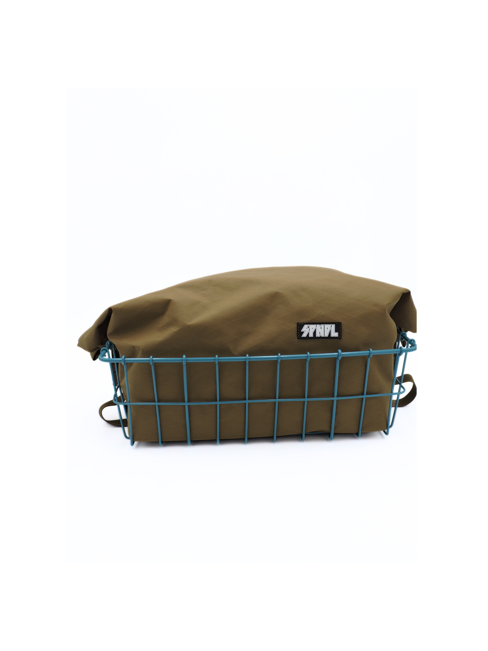 Atlanta sewing shop specializing in bikepacking bags, commuter