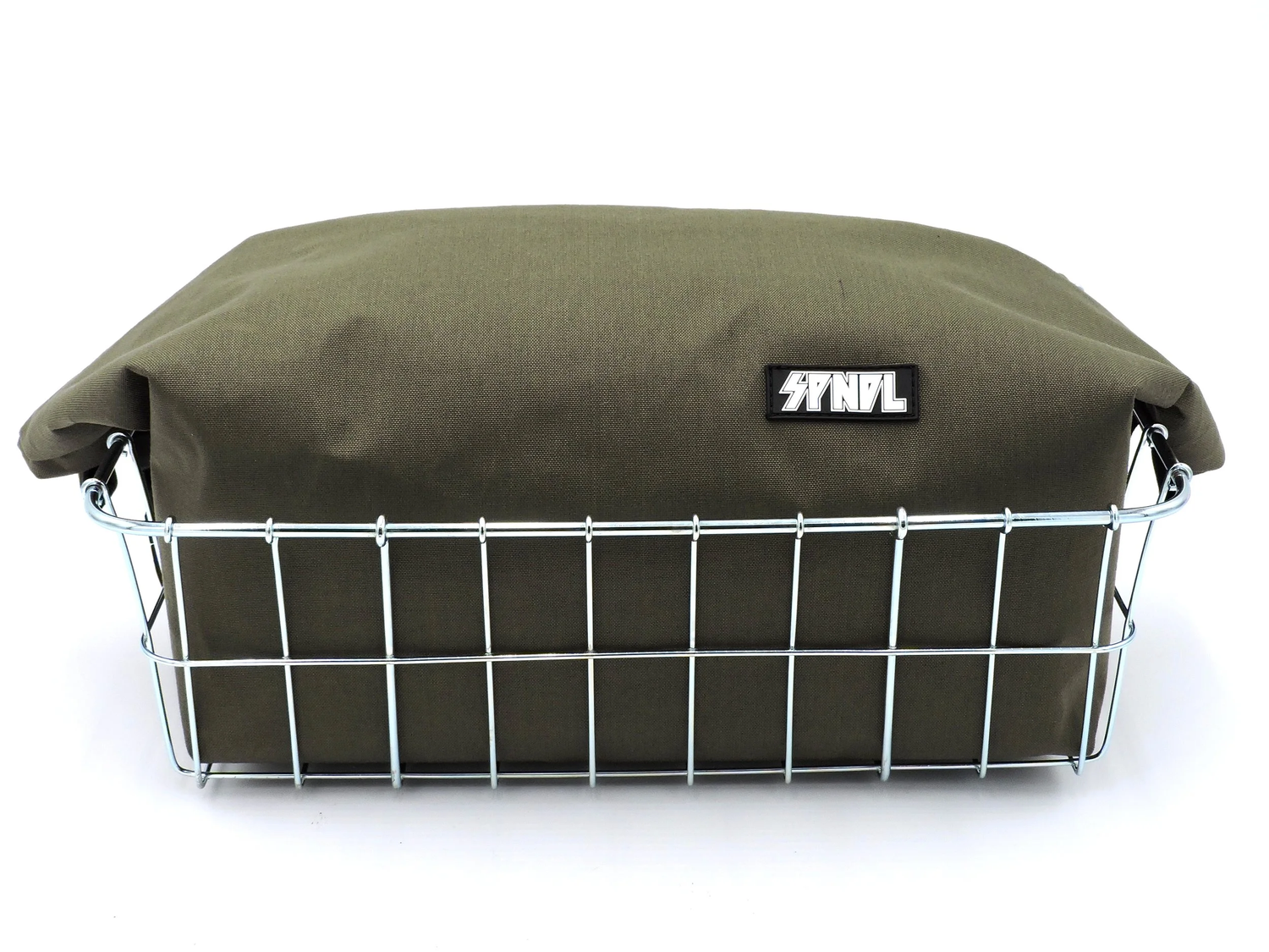 Atlanta sewing shop specializing in bikepacking bags, commuter