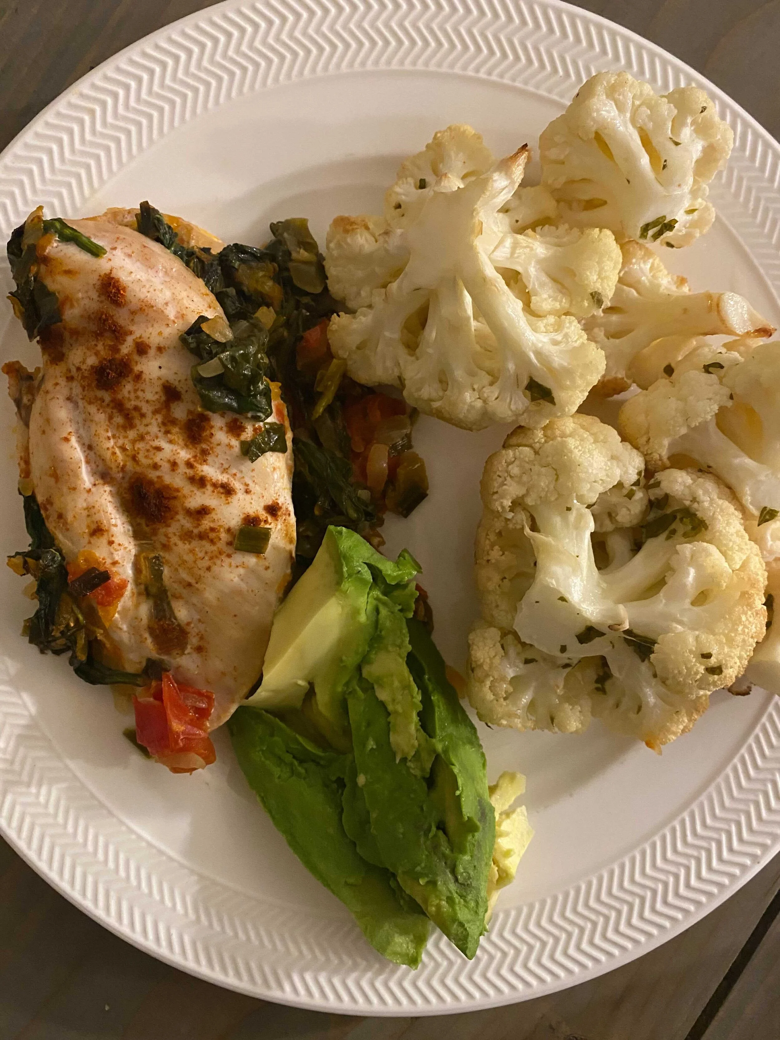 Entrées: Poultry | Discover Nutritious Poultry Recipes — Married To My ...
