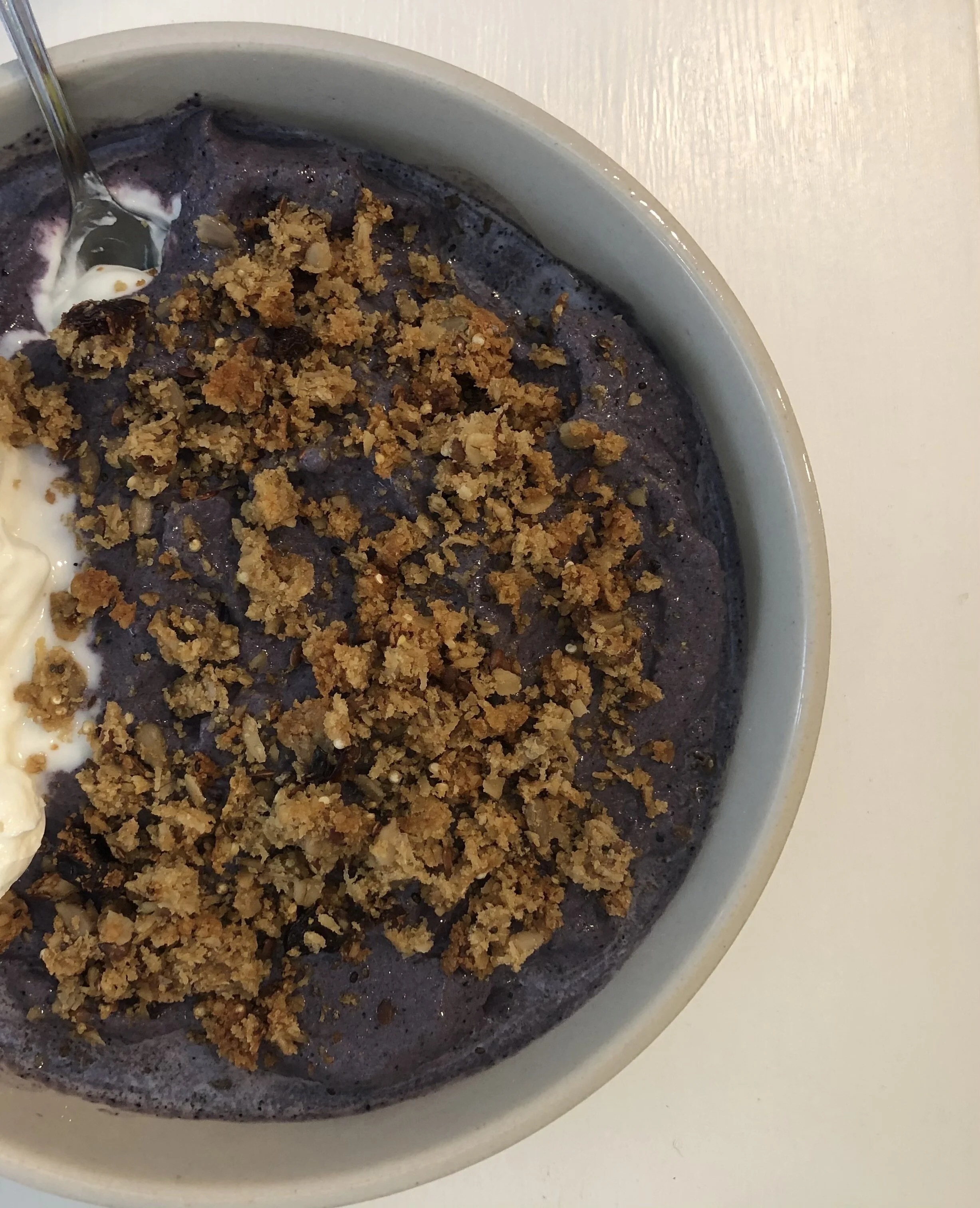 Smoothie Bowl