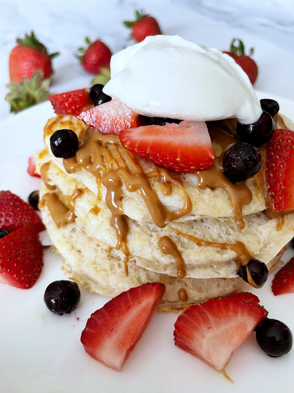 Macro Friendly Breakfast Recipes — Married To My Macros - Personalized  Nutrition Coaching