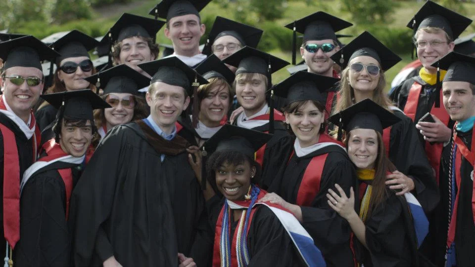 My Degree Was a Waste…Both of Them