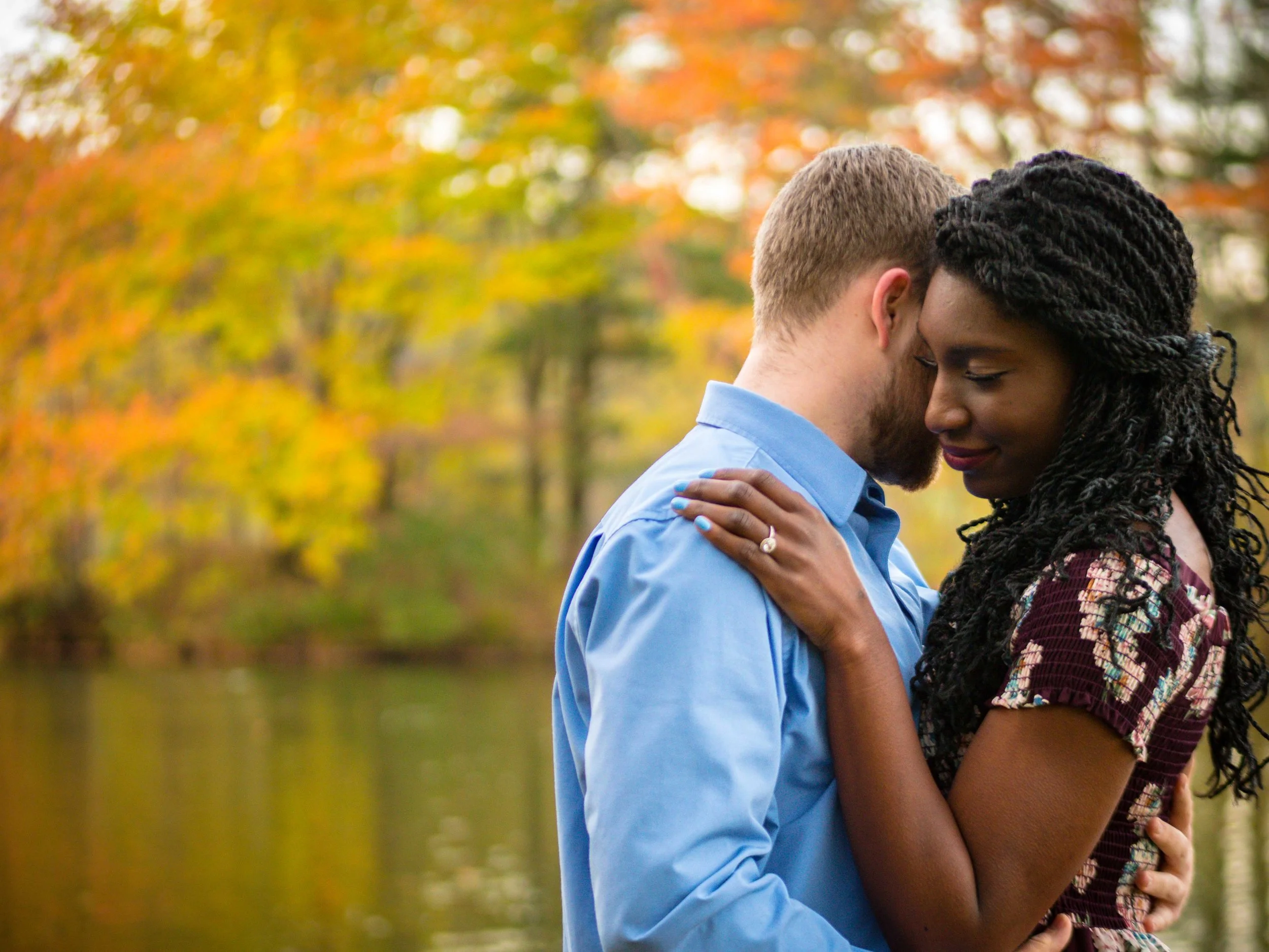 Jessica + Curtis 
