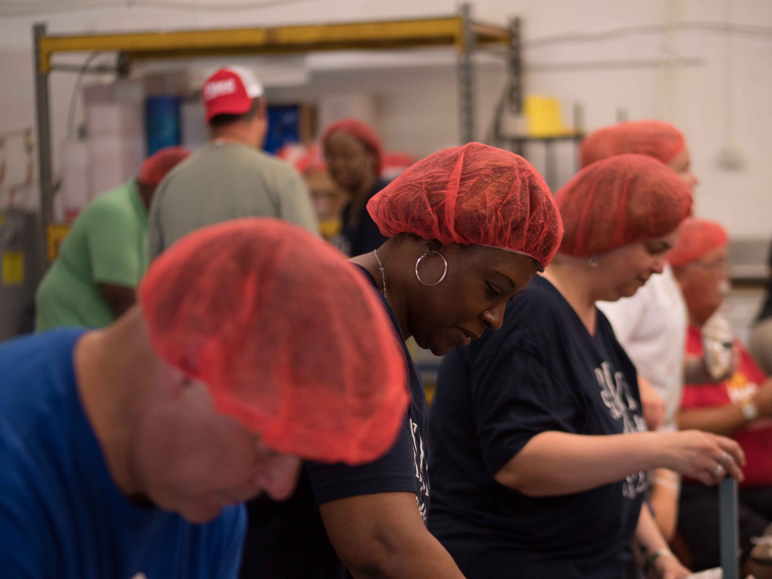 How to Create a People of Action Graphic | VIDEO Tutorial Included