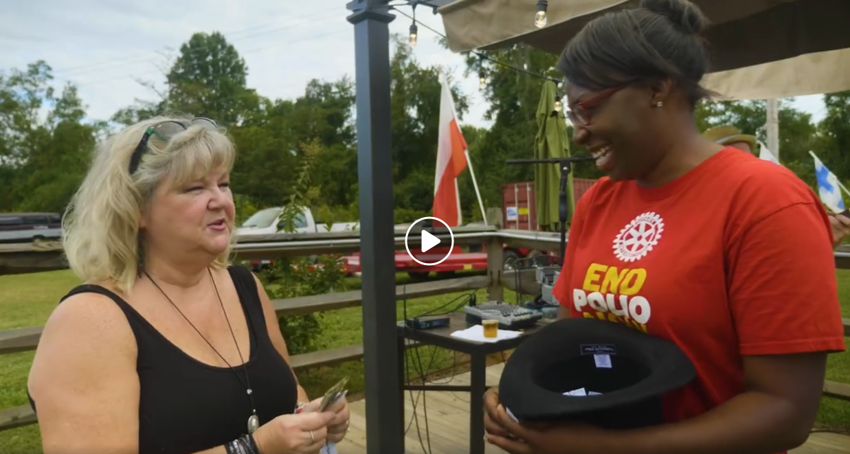 How to Host a Pints for Polio Event - Party for a Cause | Step by Step Included