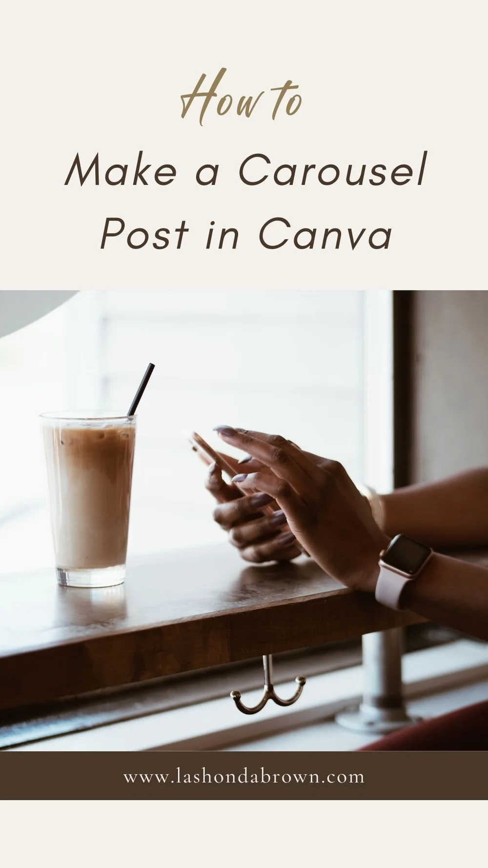 How to Make a Carousel Post in Canva — Canva Verified Expert - Tech ...