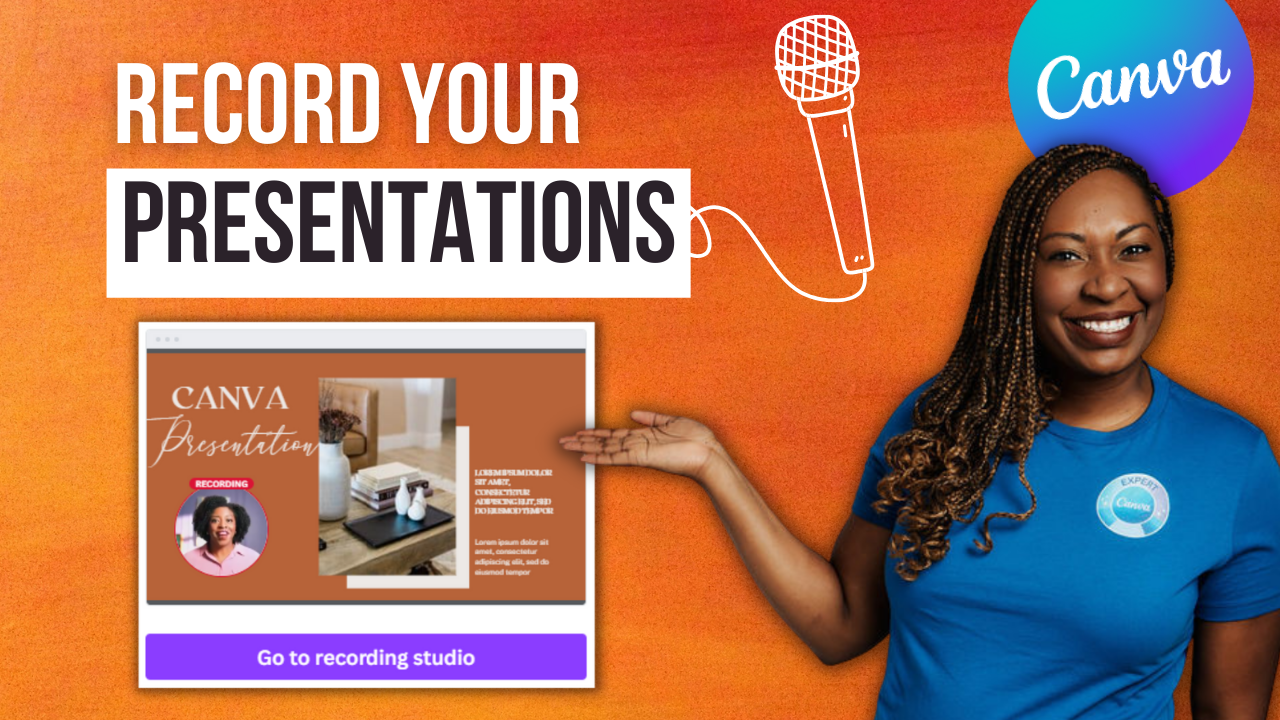 Make AND RECORD Your Presentations in Canva.png