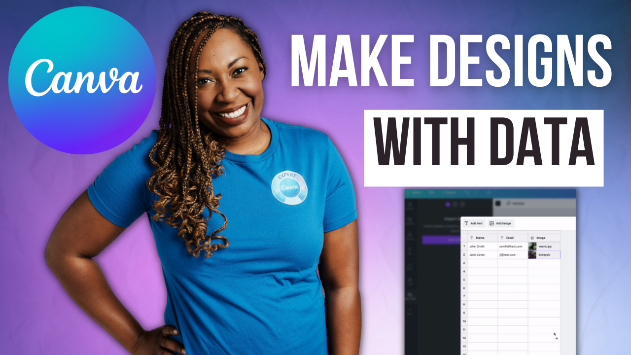 Bulk Create Your Canva Designs