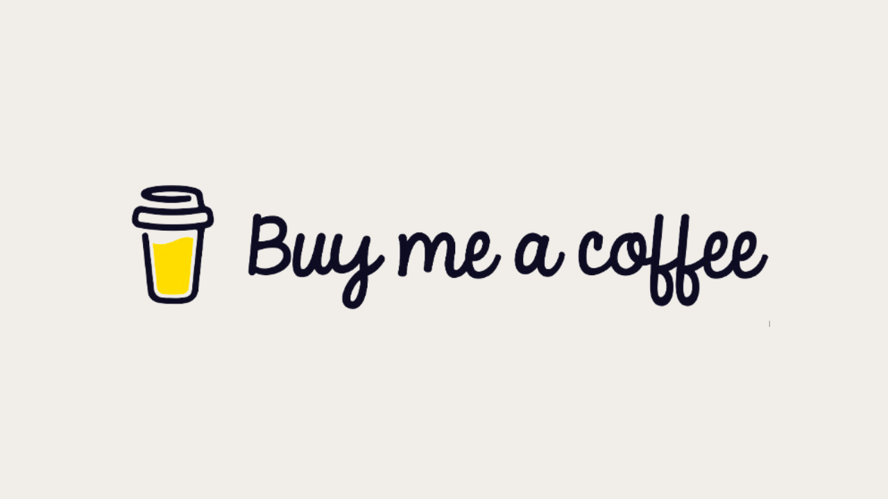      

 
   Buy Me A Coffee  Buy Me a Coffee is the best way for creators and artists to accept support and membership from their fans.     Create a free account   
 




















  
  



      

  
   
    TRY FOR FREE
   
   
    #block-yui