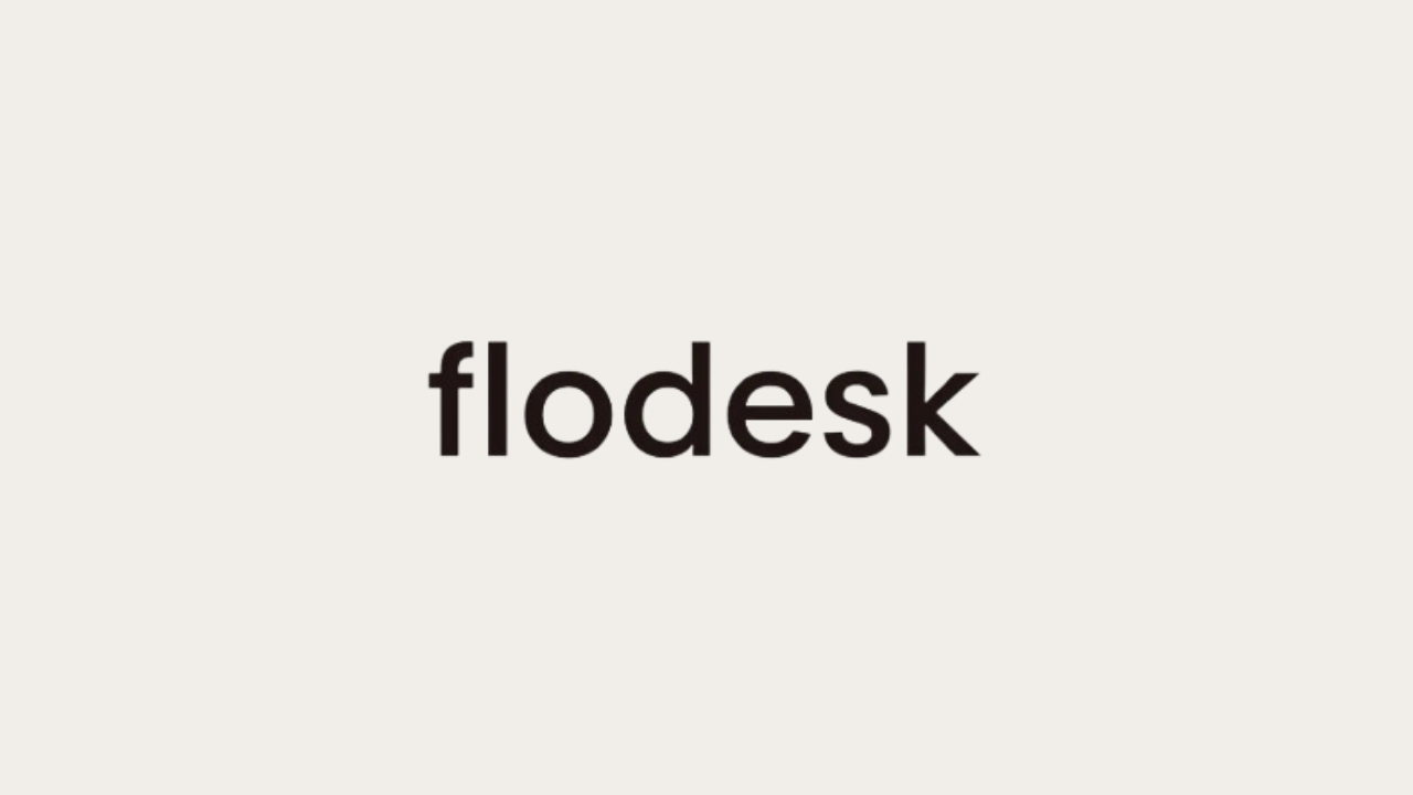      

 
   Flodesk  An email marketing platform dedicated to helping small businesses grow, nurture, and monetize their list—beautifully.     50% Off First Year | No Code Needed   
 




















  
  



      

  
   
    TRY FLODESK
   
  