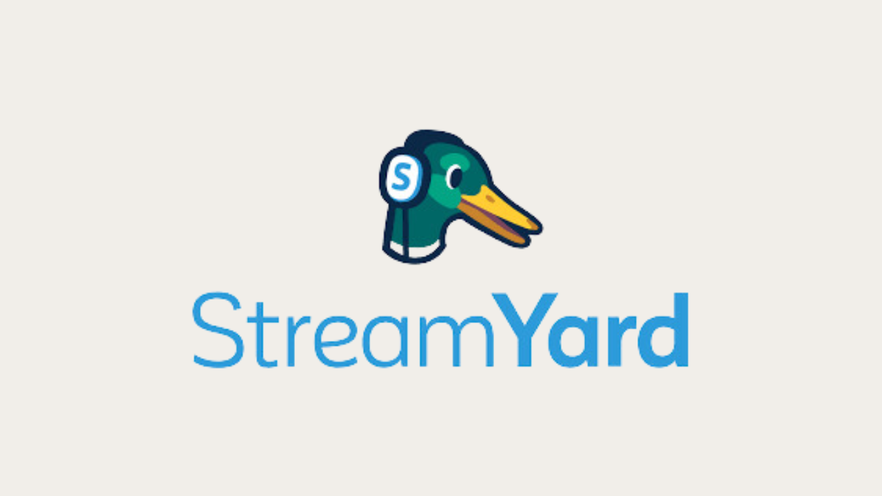        

 
   Streamyard  StreamYard is a professional live streaming and recording studio in your browser. Record your content, or stream live to Facebook, YouTube, and other platforms.    14-Day Free Trial   
 




















  
  



      


