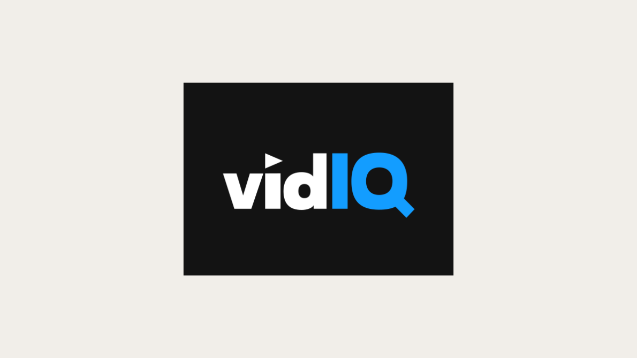      

 
   Vidiq  vidIQ helps you acquire the tools and knowledge needed to grow your audience faster on YouTube and beyond.    Create your free account   
 




















  
  



      

  
   
    TRY vidIQ
   
   
    #block-3838b03c76e874
