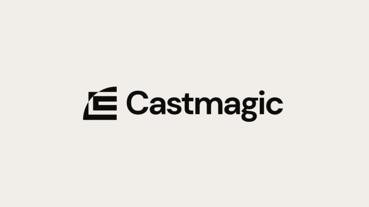      

 
   Castmagic  Castmagic is an AI-powered tool that helps creators turn their audio content into text. Castmagic transcribes your audio with high accuracy and generates high-quality content.    Try Castmagic for FREE   
 




















