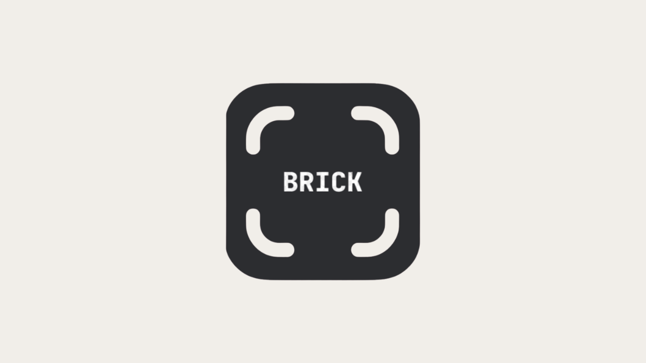      

 
   BRICK  Focus and live intentionally — Brick is a physical device that temporarily removes distracting apps and notifications. Our Brick App Turns Your Phone Back Into a Tool.    10% Off   
 




















  
  



      



  



 
