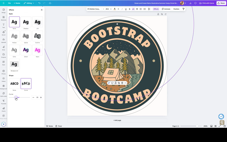 Smartcat Canva Sticker DIGITAL STICKER Tutorial for Canva — Canva Verified Expert - Tech ...