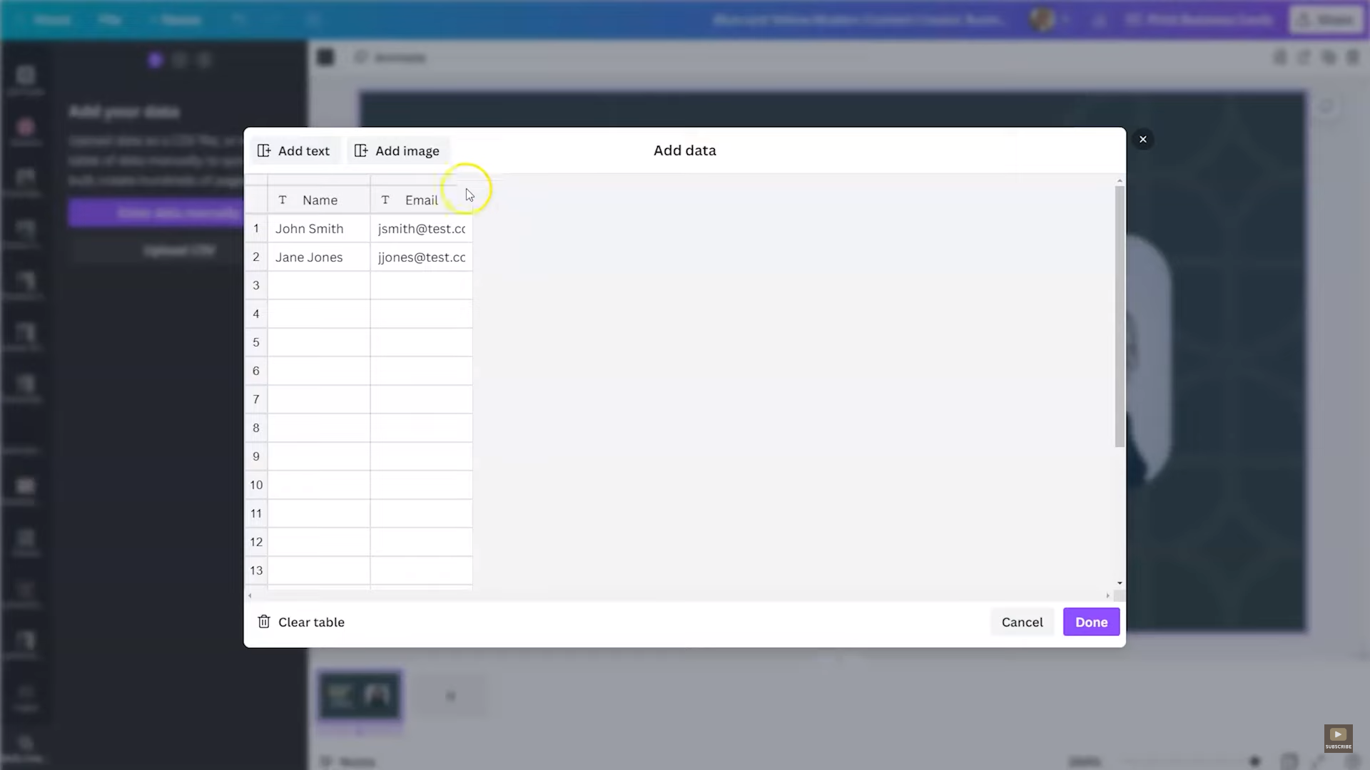 Bulk Create Your Canva Designs — Canva Verified Expert - Tech Educator ...