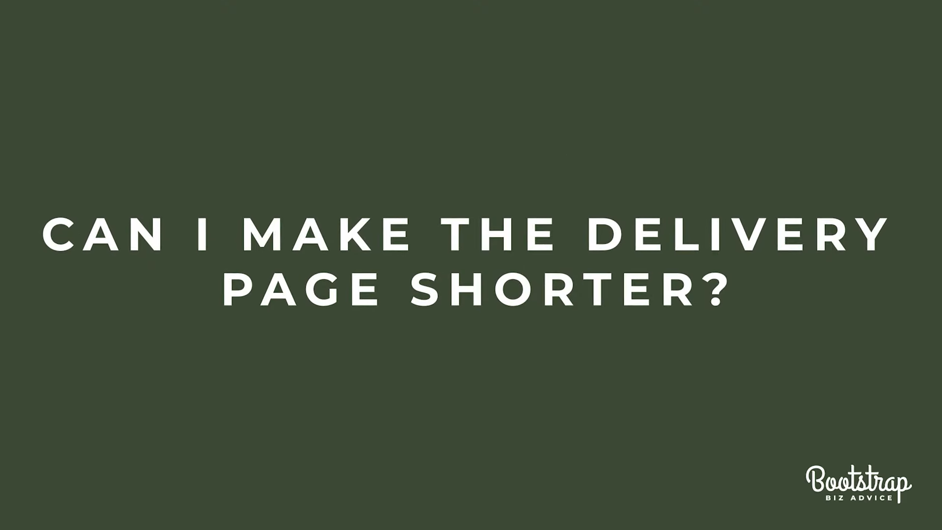 Flodesk Checkout FAQs Canva Verified Expert Tech Educator