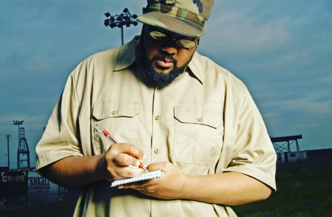 Haven&rsquo;t really known what to say, besides what a loss. Rest In Peace Legend. Your legacy will live on through your lyrics. You were an inspiration to me and anyone who ever heard your Rhyme. I will cherish the short time we shared. Rest in powe