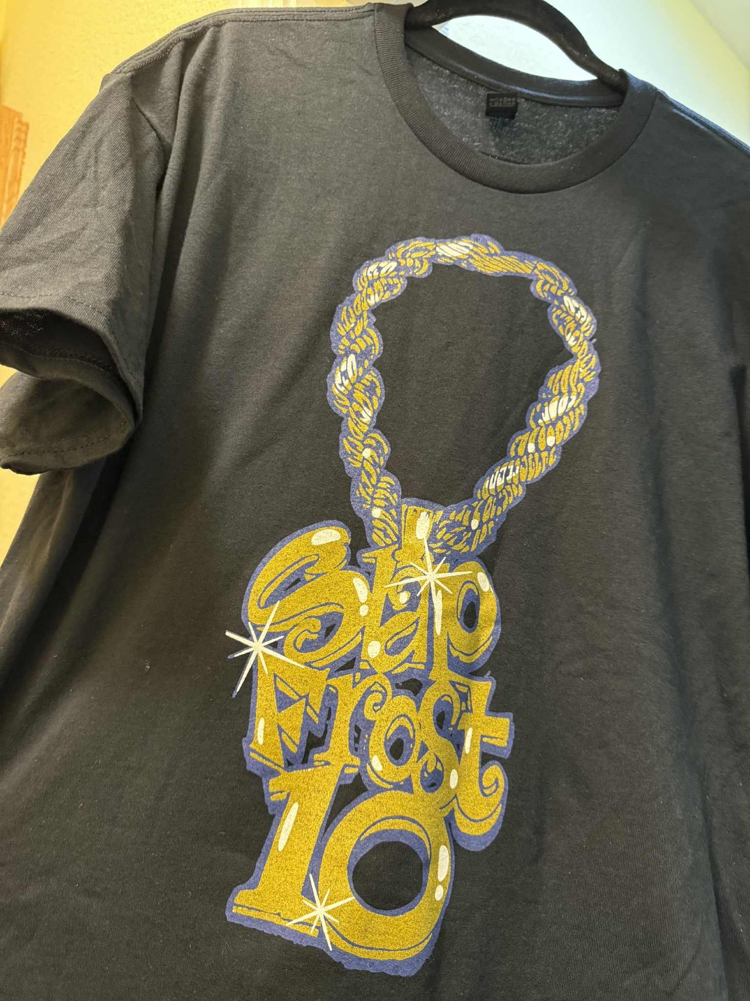 The Chain Tee