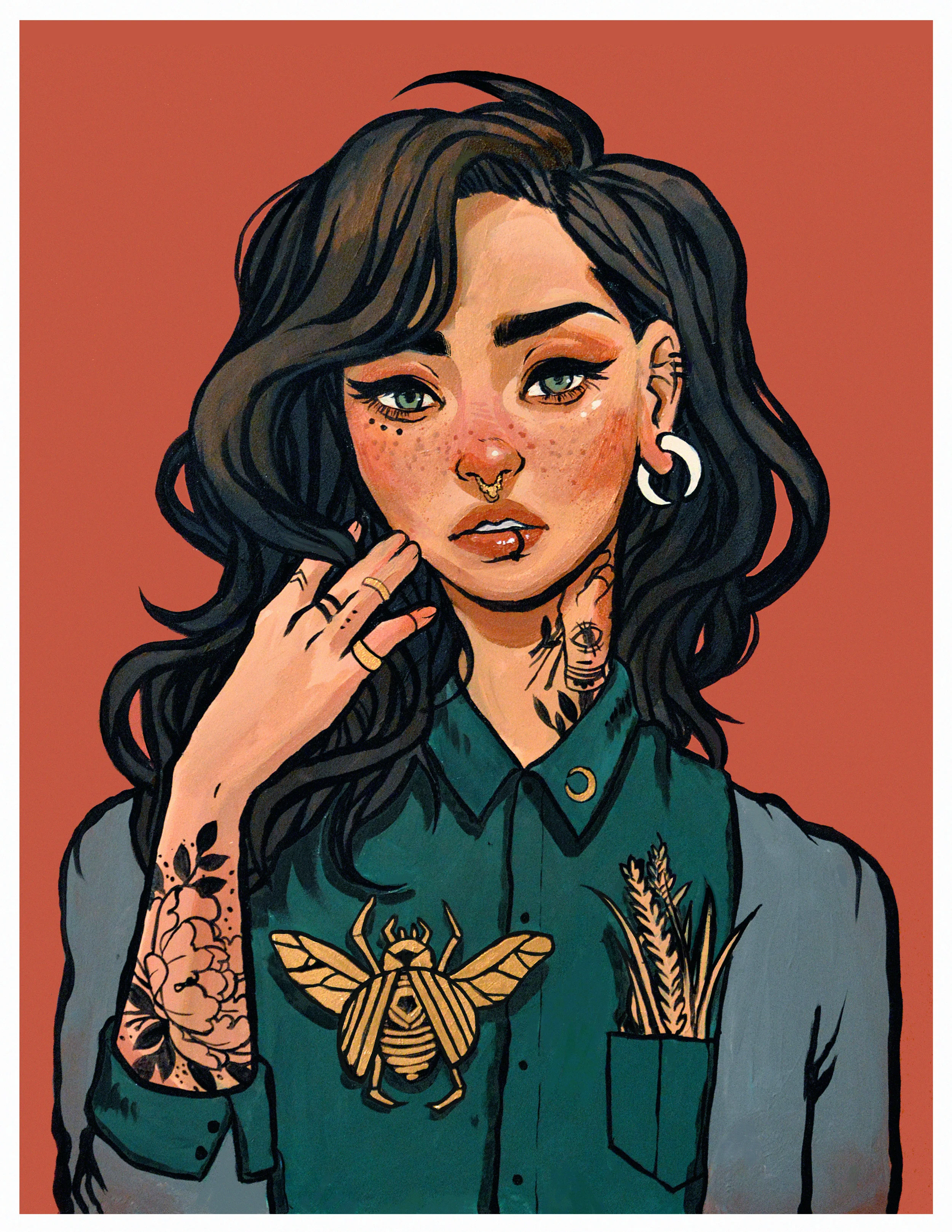 The COllecter 8x11 print3.jpg