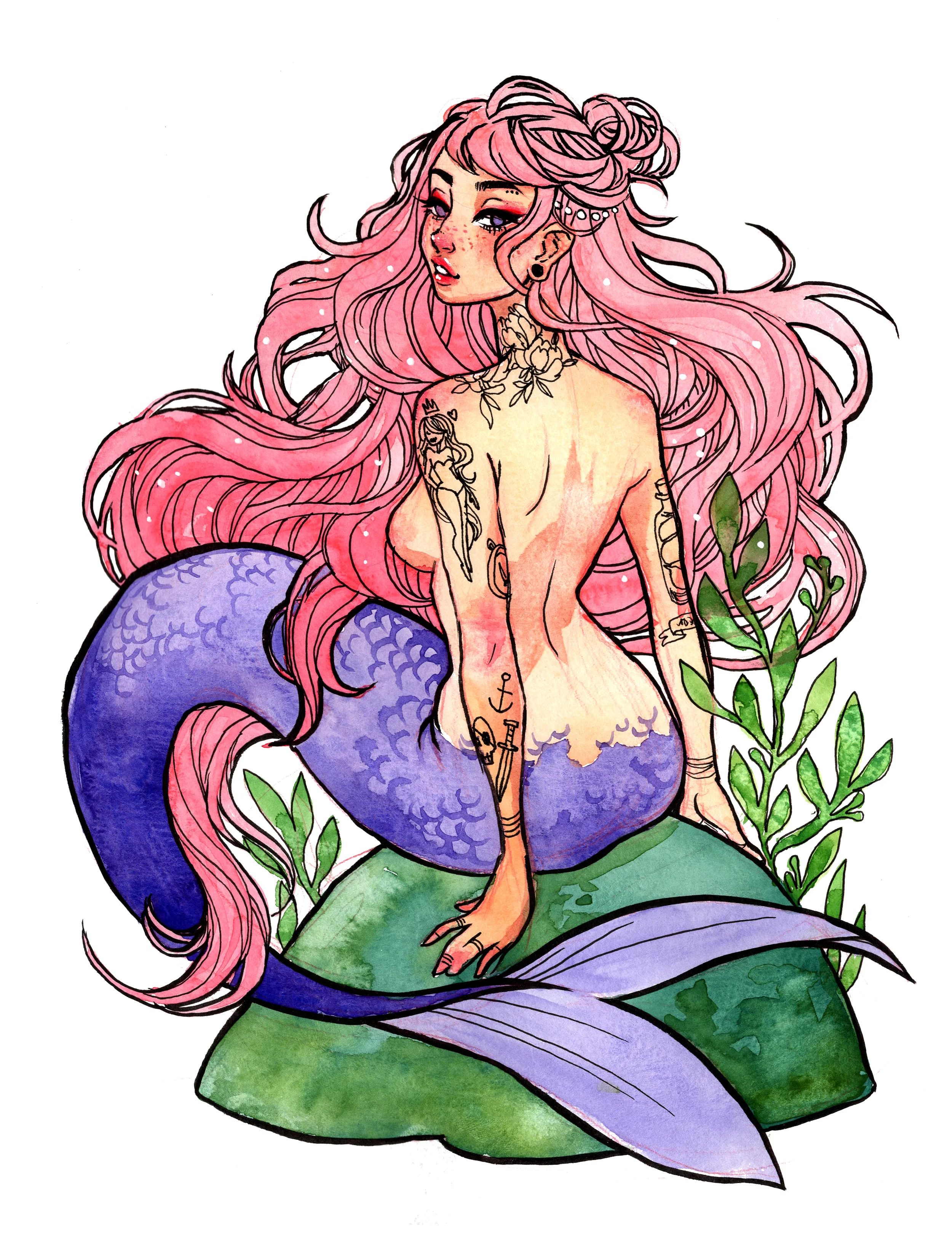 sultry mermaid print.jpg