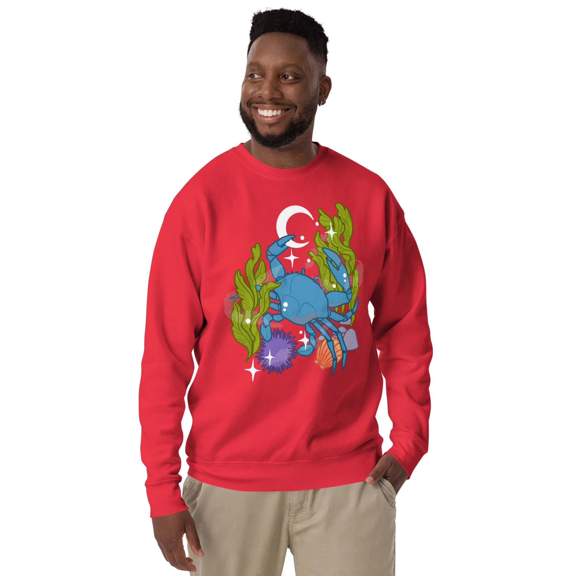 unisex-premium-sweatshirt-team-red-front-6a4599a0cde95.jpg