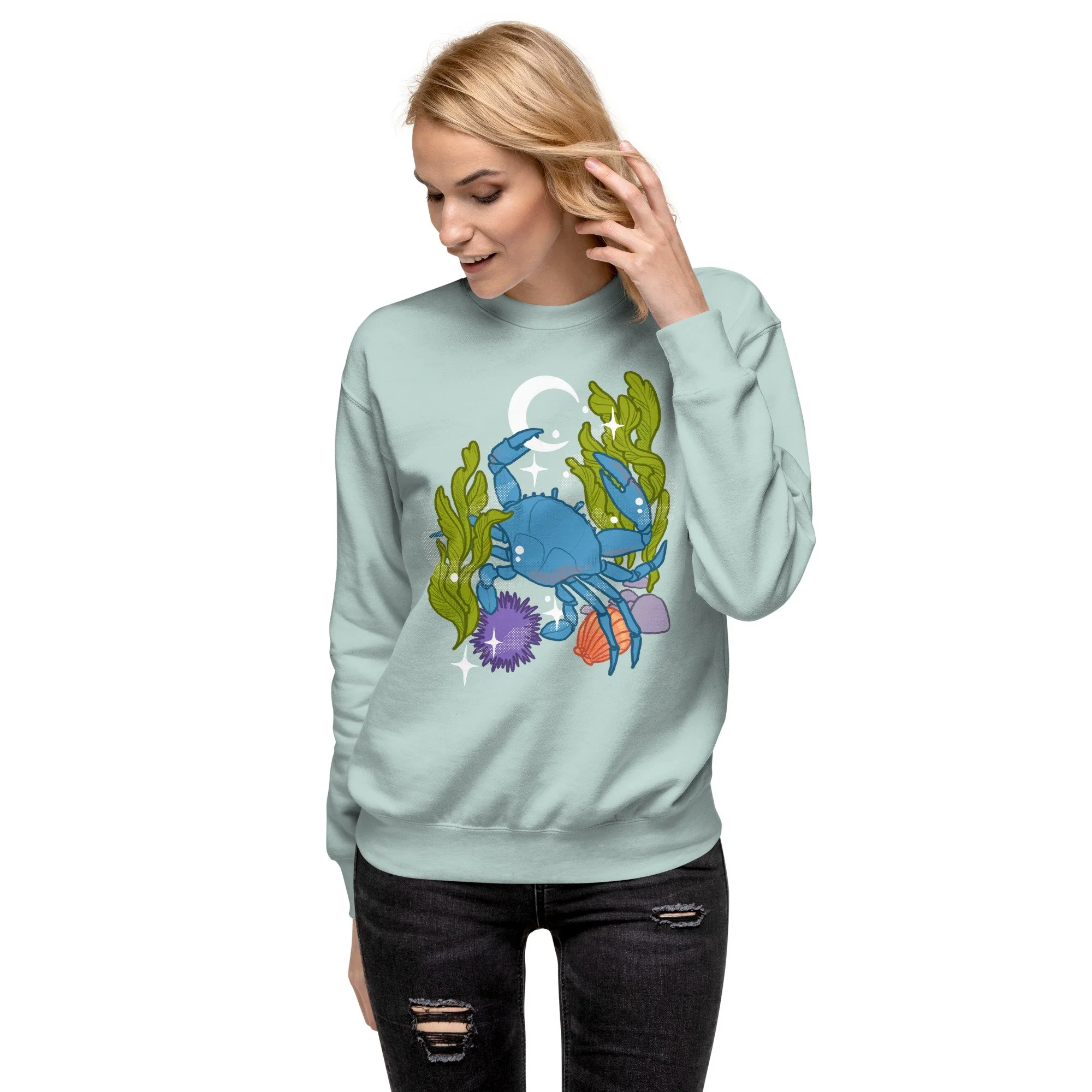 unisex-premium-sweatshirt-agave-front-6a4599a0d5ee5.jpg