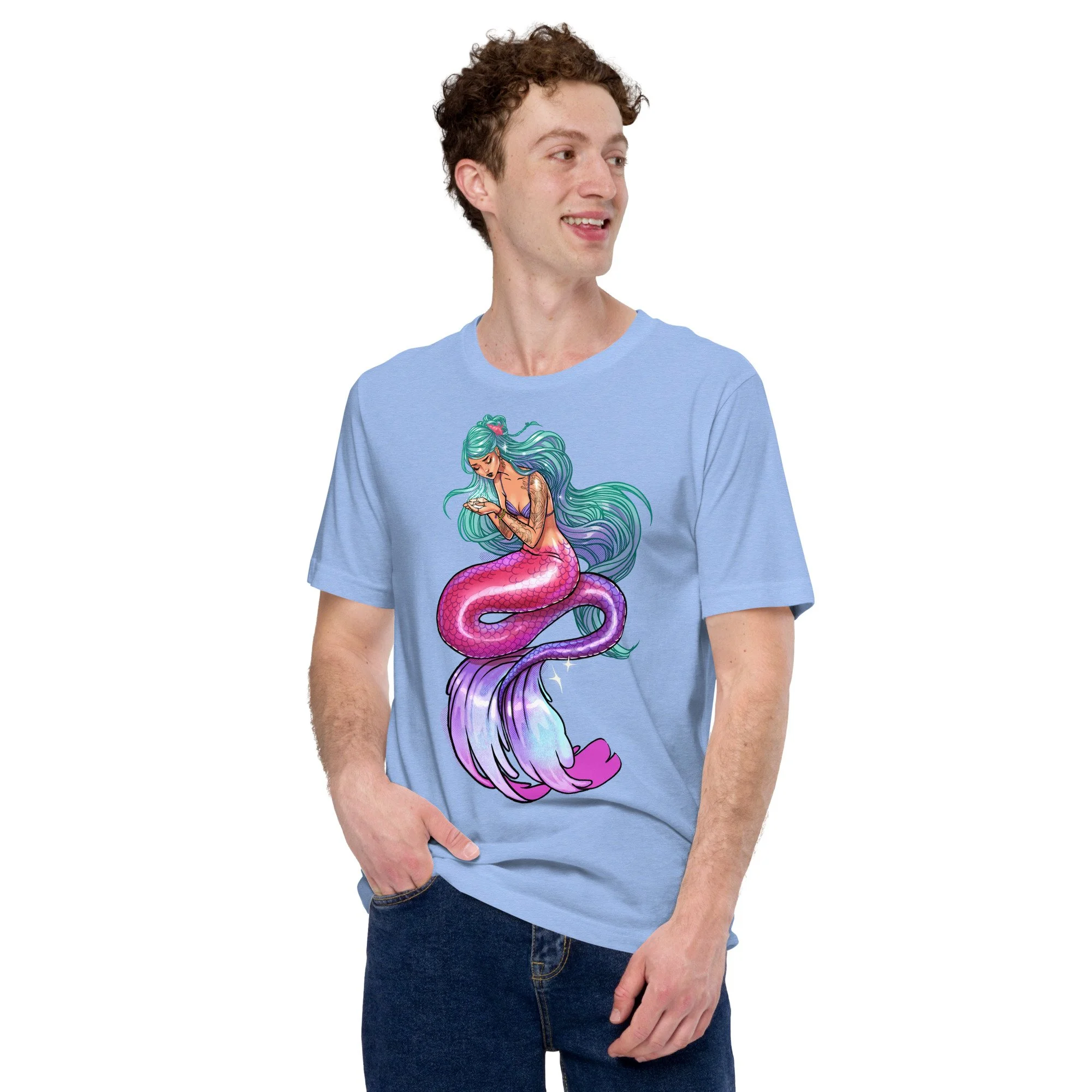 unisex-staple-t-shirt-heather-carolina-blue-front-6a459b8a3be30.jpg