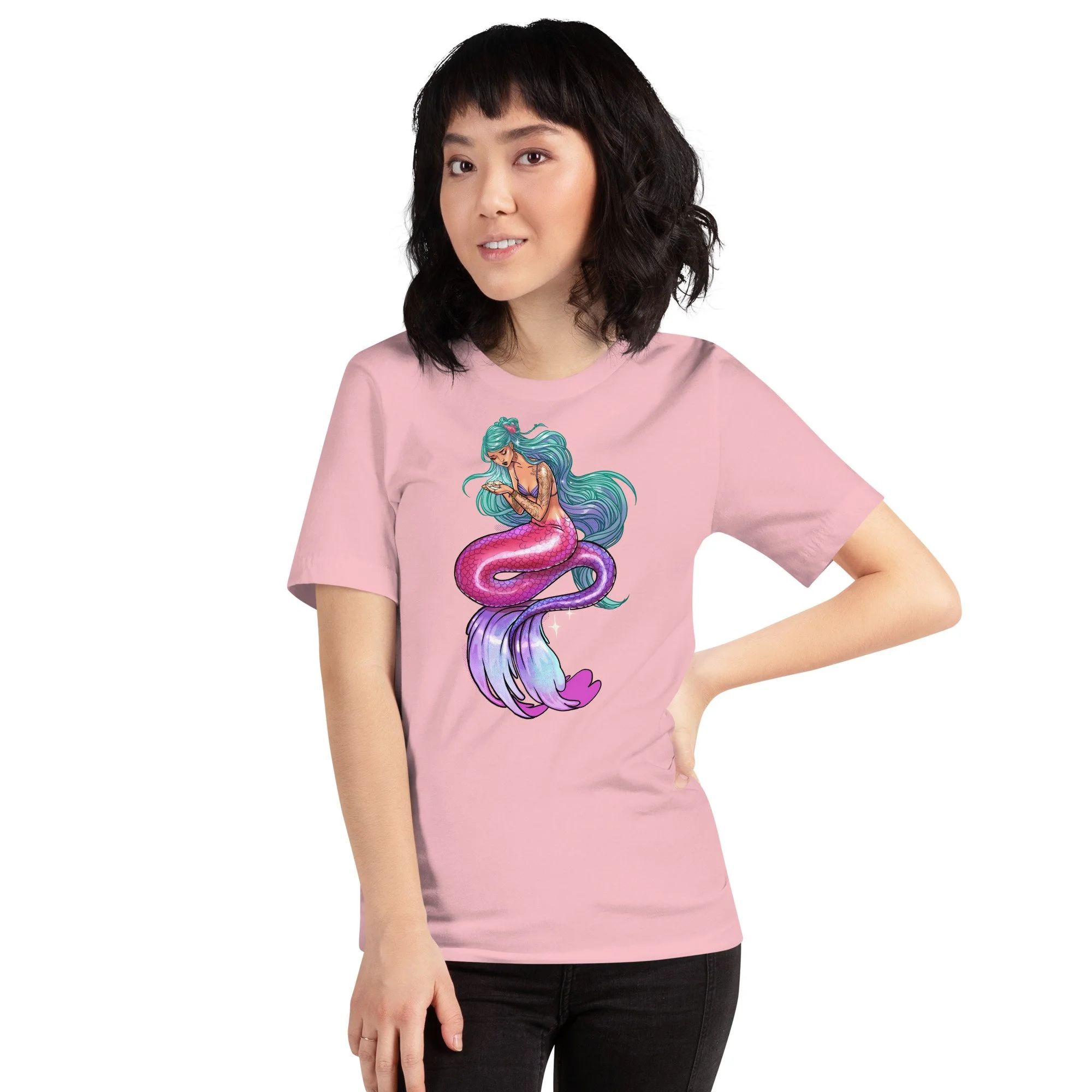 unisex-staple-t-shirt-pink-front-6a459b8a40d35.jpg