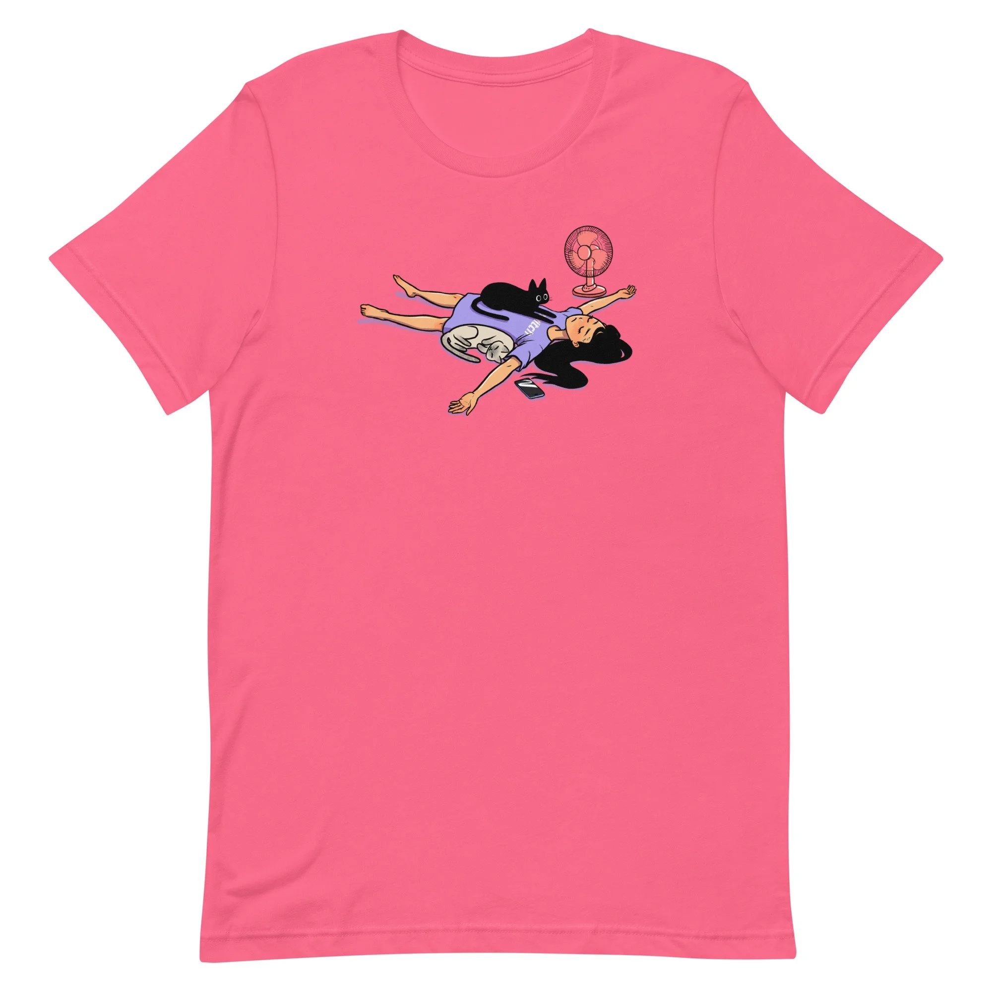unisex-staple-t-shirt-charity-pink-front-6a459f8ecebd4.jpg