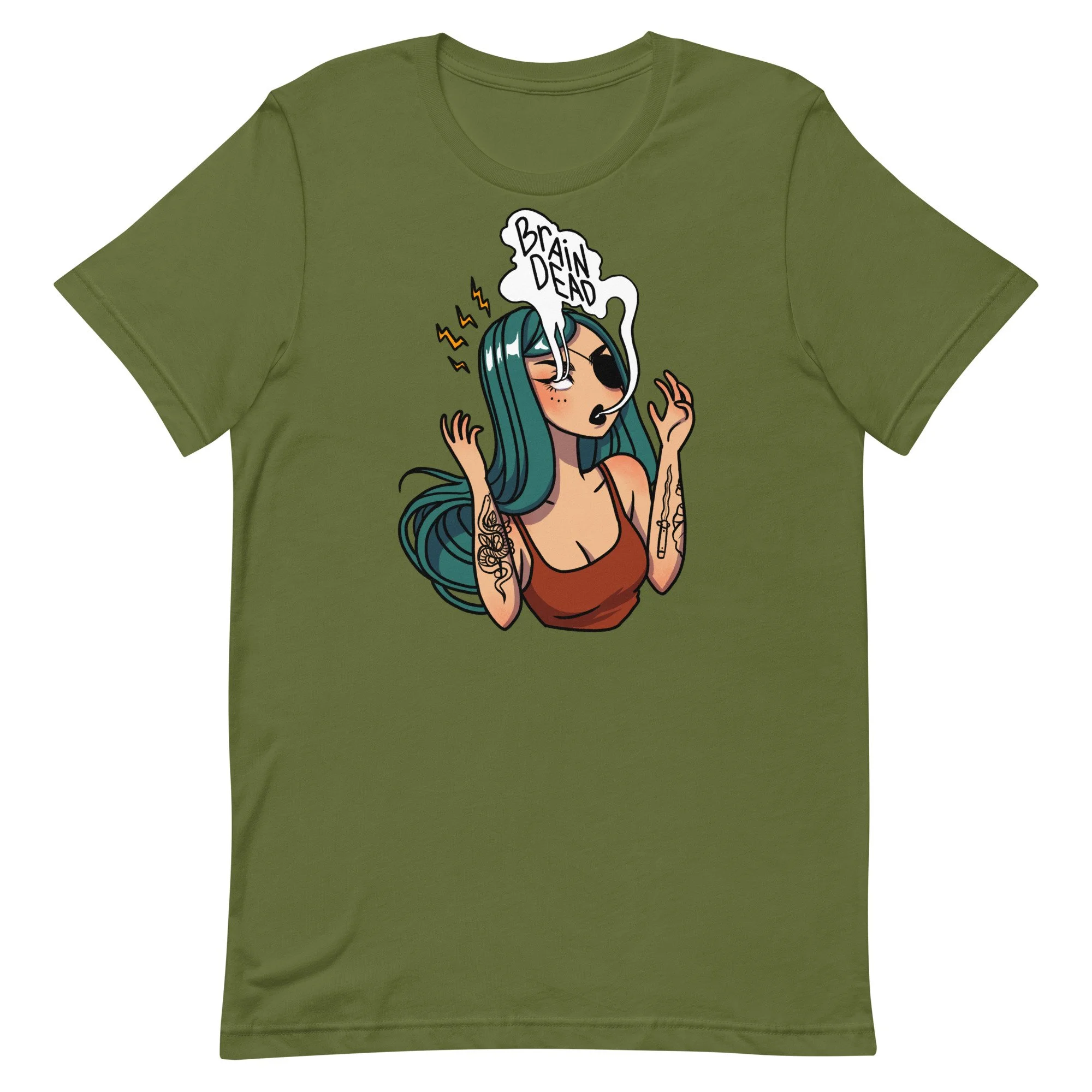 unisex-staple-t-shirt-olive-front-6a45a0fe045ca.jpg