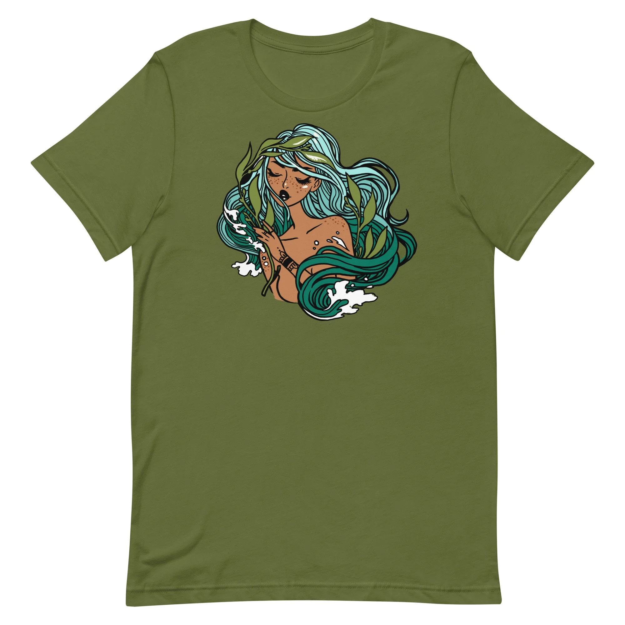 unisex-staple-t-shirt-olive-front-6a45a21183b0d.jpg