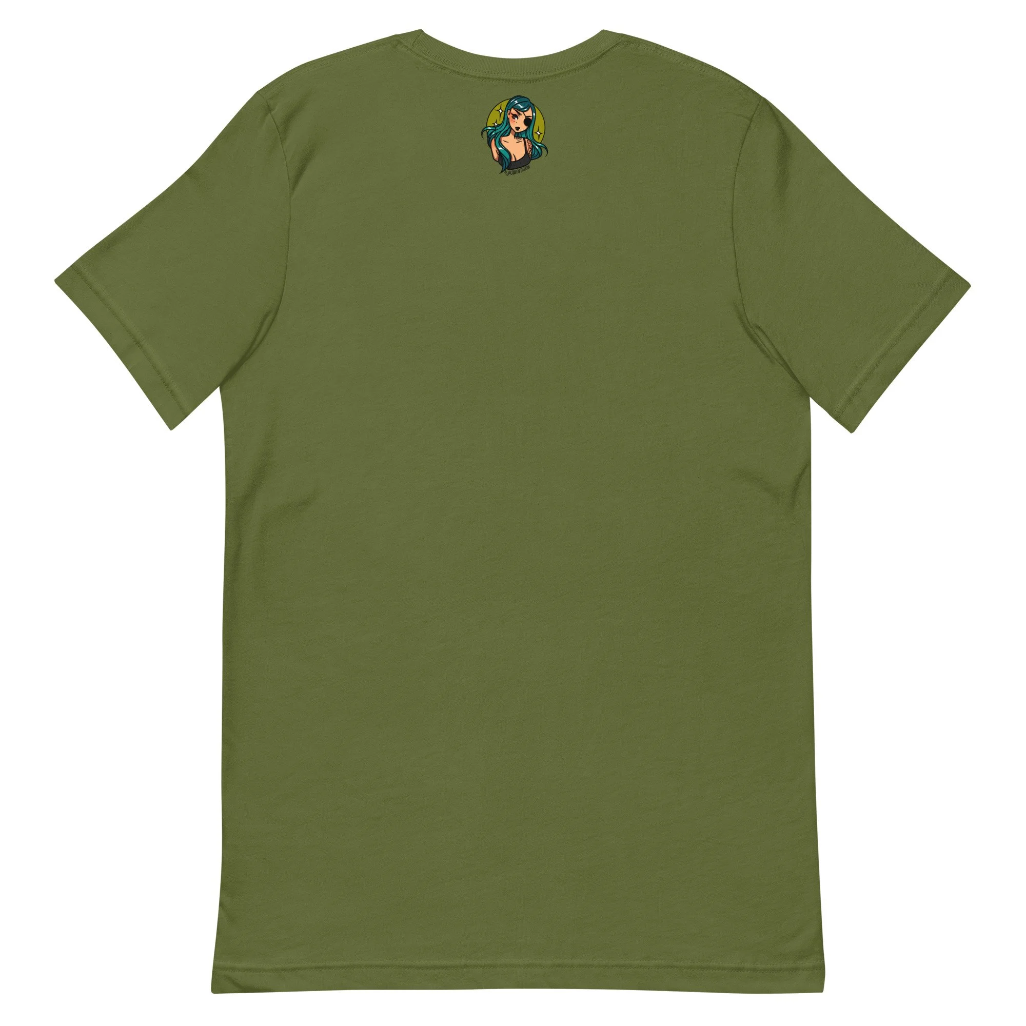 unisex-staple-t-shirt-olive-back-6a45a2118ed4f.jpg