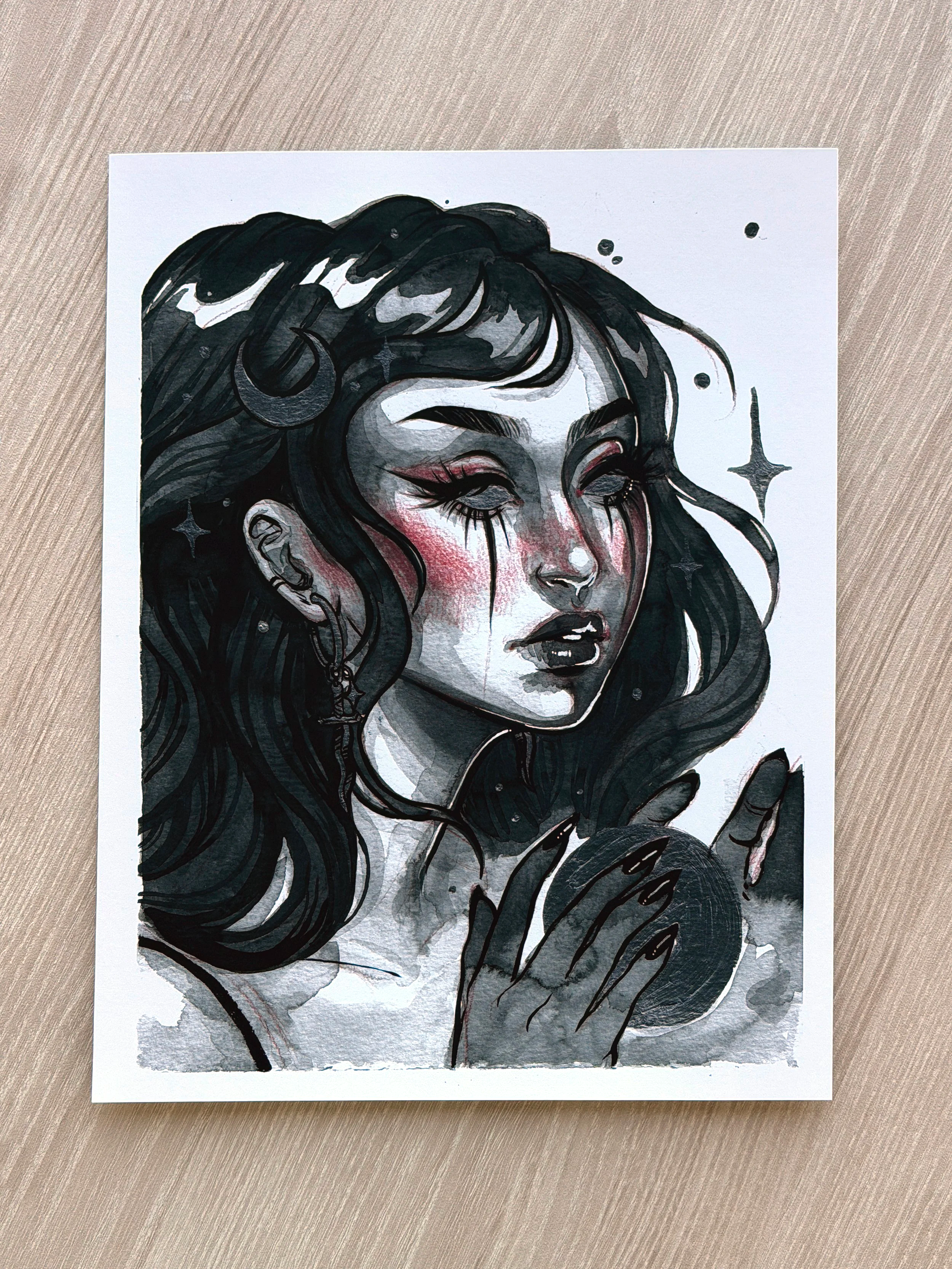 Sylvia's Divination