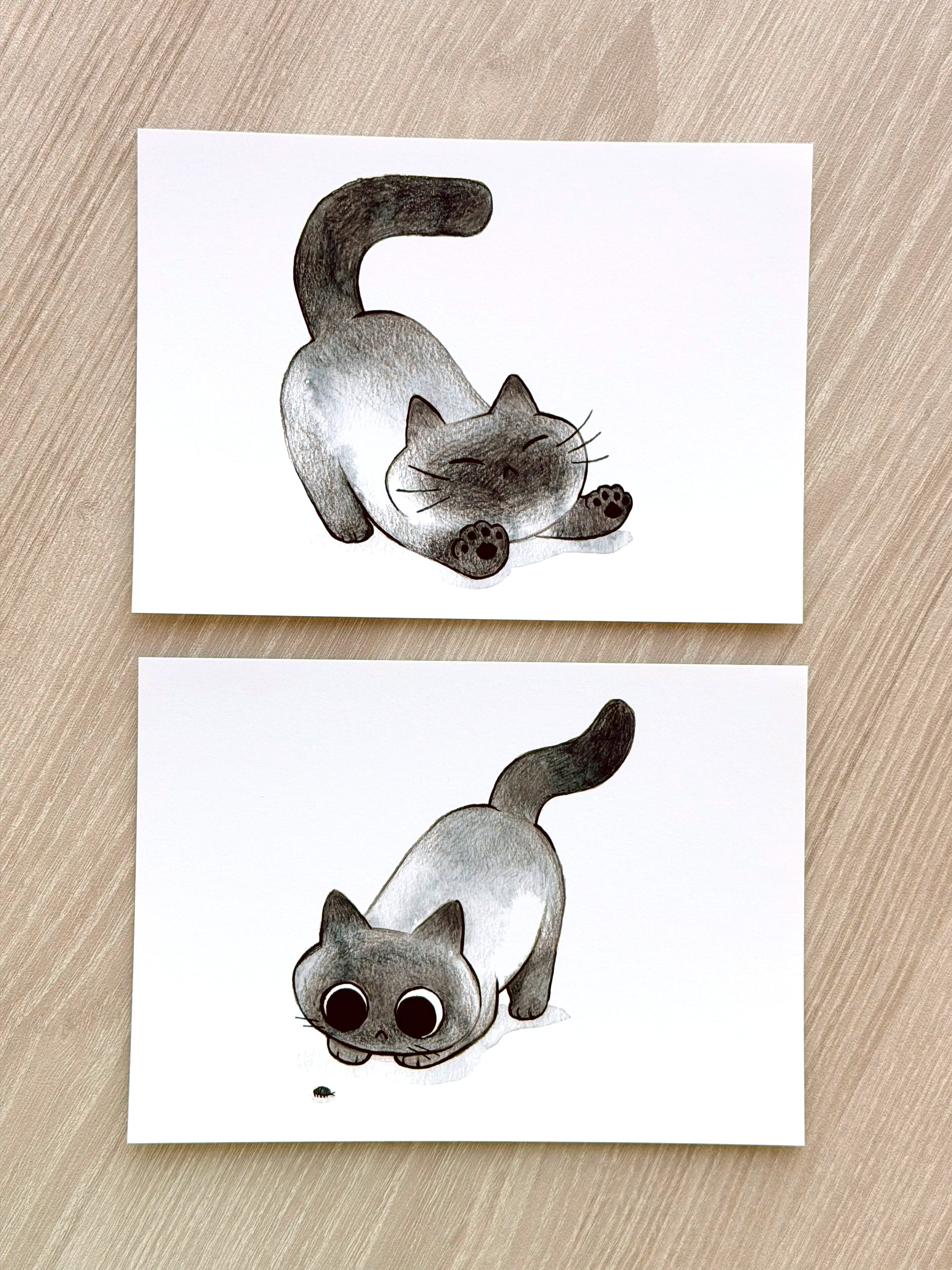 Poe Prints