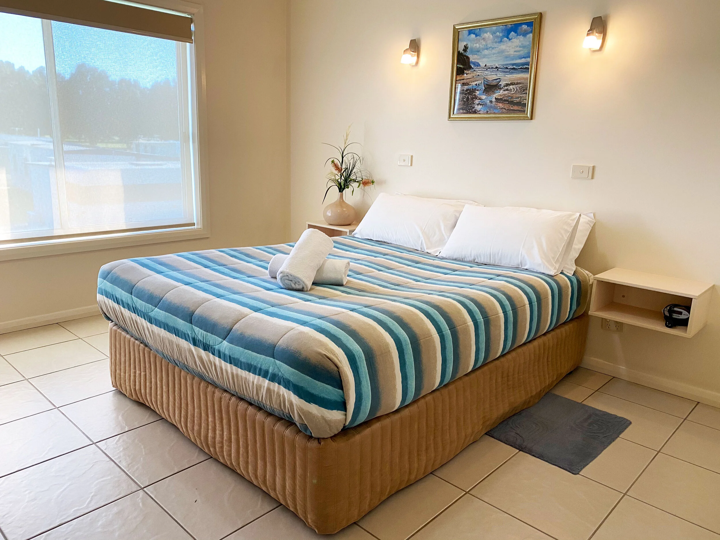Surfside Luxury Apartments Beachport Caravan Park My XXX Hot Girl