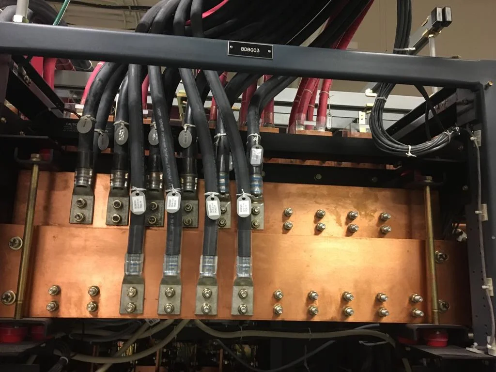 GALLERY — Trintech Power Inc