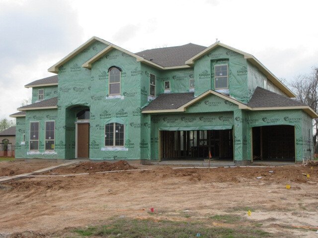 Phase Home Inspections - Pre drywall - Houston TX