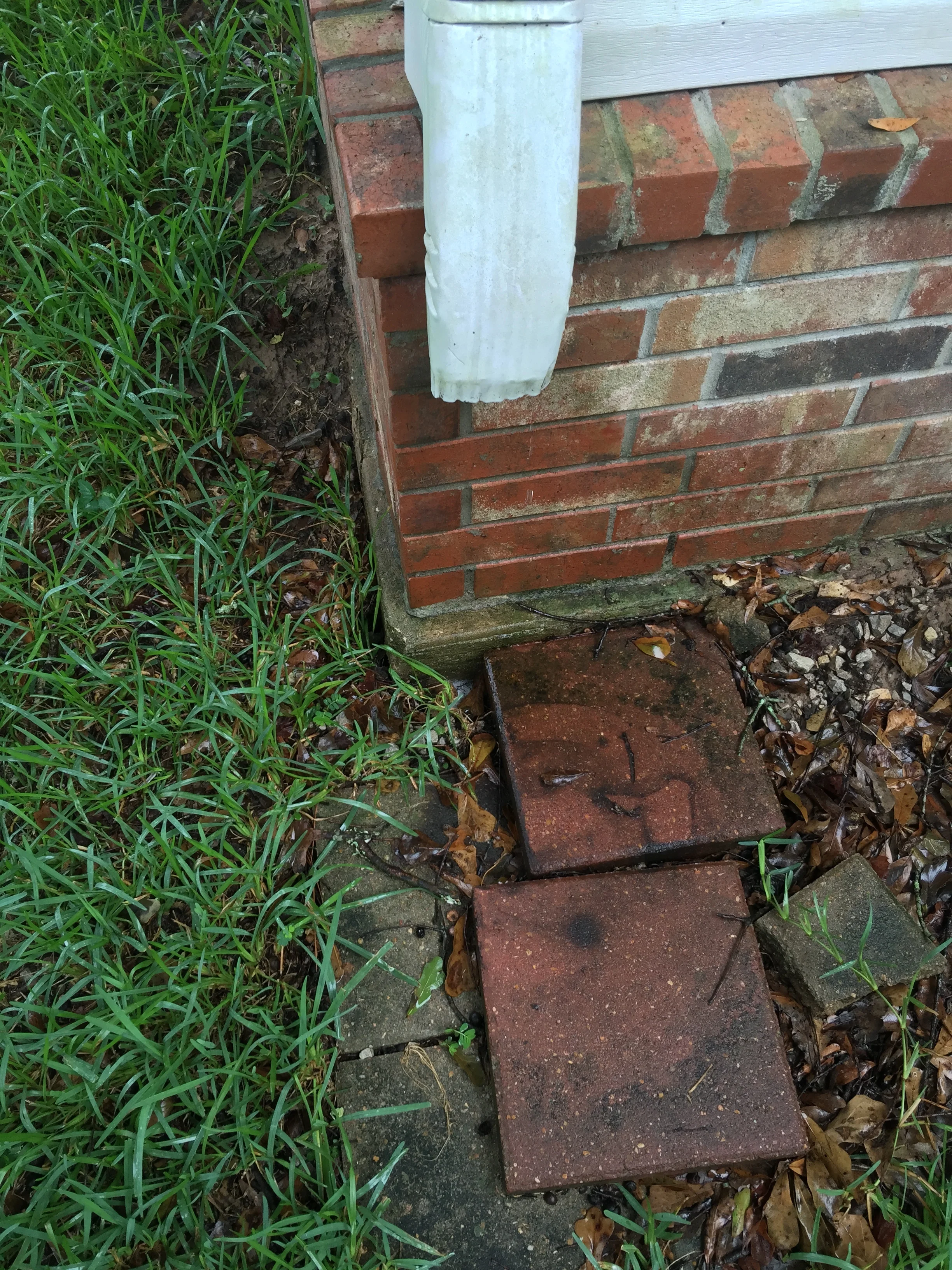 Gutter Issue