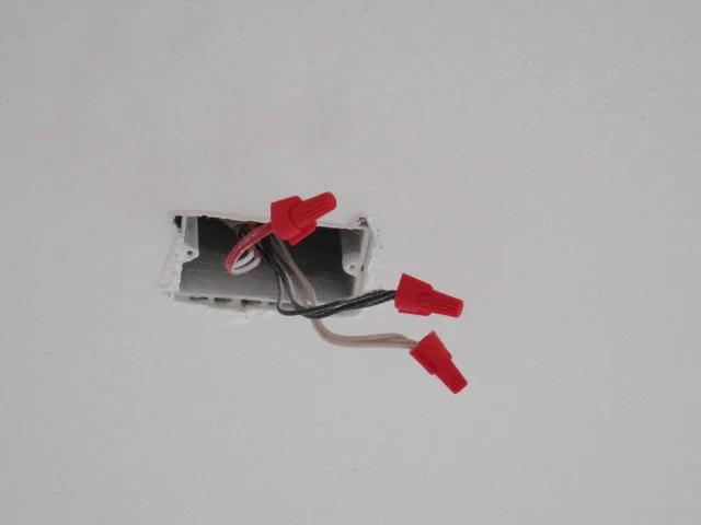 Electrical Splicing