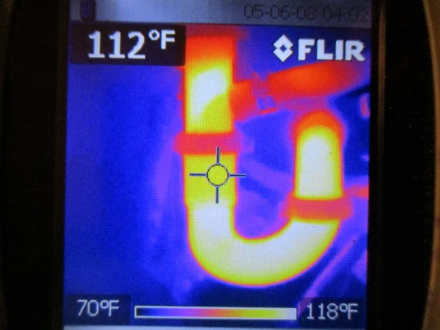 Thermal Camera