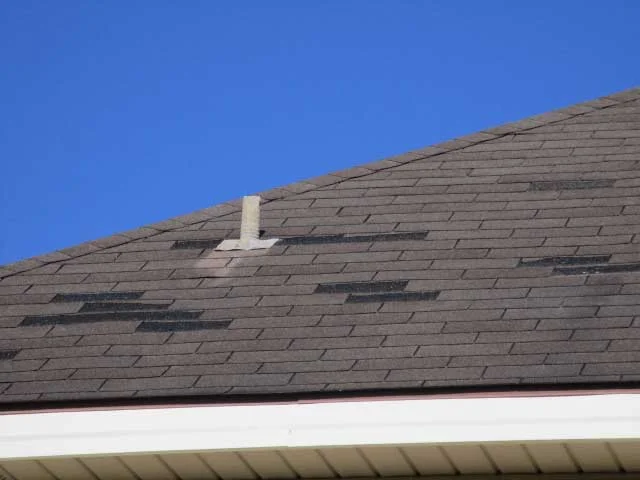 Houston home inspections roofing